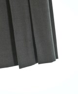 BEAUTY&YOUTH UNITED ARROWS（ビューティーアンドユースユナイテッドアローズ）ロング・マキシ丈スカート グレー サイズ:S レディース/2200655980131