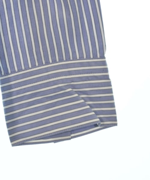 BEAUTY&YOUTH UNITED ARROWS（ビューティーアンドユースユナイテッドアローズ）カジュアルシャツ 青 サイズ:F レディース/2200655988052