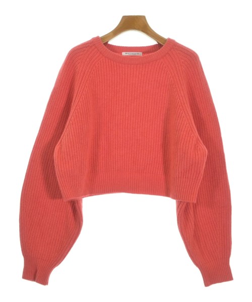 BEAUTY&YOUTH UNITED ARROWS(ビューティーアンドユースユナイテットアローズ)ニット・セーター ピンク サイズ:F/2200649037056