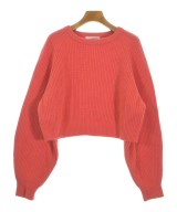 BEAUTY&YOUTH UNITED ARROWS（ビューティーアンドユースユナイテッドアローズ）ニット・セーター ピンク サイズ:F レディース/2200649037056