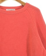 BEAUTY&YOUTH UNITED ARROWS（ビューティーアンドユースユナイテッドアローズ）ニット・セーター ピンク サイズ:F レディース/2200649037056