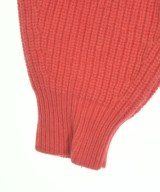 BEAUTY&YOUTH UNITED ARROWS（ビューティーアンドユースユナイテッドアローズ）ニット・セーター ピンク サイズ:F レディース/2200649037056