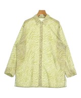 BEAUTY&YOUTH UNITED ARROWS（ビューティーアンドユースユナイテッドアローズ）カジュアルシャツ ベージュ サイズ:F レディース/2200650337107