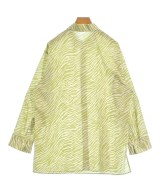 BEAUTY&YOUTH UNITED ARROWS（ビューティーアンドユースユナイテッドアローズ）カジュアルシャツ ベージュ サイズ:F レディース/2200650337107