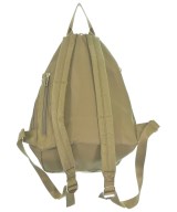 BEAUTY&YOUTH UNITED ARROWS（ビューティーアンドユースユナイテッドアローズ）バックパック・リュック カーキ サイズ:- レディース/2200650805101