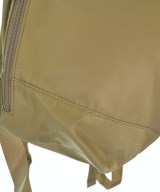 BEAUTY&YOUTH UNITED ARROWS（ビューティーアンドユースユナイテッドアローズ）バックパック・リュック カーキ サイズ:- レディース/2200650805101