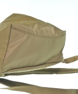 BEAUTY&YOUTH UNITED ARROWS（ビューティーアンドユースユナイテッドアローズ）バックパック・リュック カーキ サイズ:- レディース/2200650805101