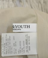 BEAUTY&YOUTH UNITED ARROWS（ビューティーアンドユースユナイテッドアローズ）ロング・マキシ丈スカート ベージュ サイズ:S レディース/2200650861022