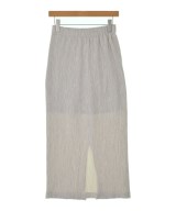 BEAUTY&YOUTH UNITED ARROWS ロング・マキシ丈スカート