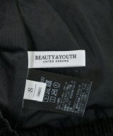 BEAUTY&YOUTH UNITED ARROWS（ビューティーアンドユースユナイテッドアローズ）ロング・マキシ丈スカート 黒 サイズ:S レディース/2200650861077