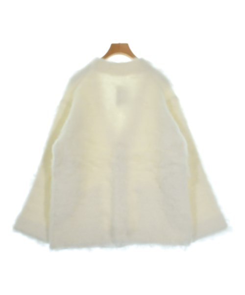 BEAUTY&YOUTH UNITED ARROWS（ビューティーアンドユースユナイテッドアローズ）カーディガン 白 サイズ:F レディース/2200656219063