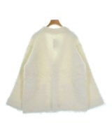 BEAUTY&YOUTH UNITED ARROWS（ビューティーアンドユースユナイテッドアローズ）カーディガン 白 サイズ:F レディース/2200656219063