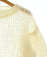 BEAUTY&YOUTH UNITED ARROWS（ビューティーアンドユースユナイテッドアローズ）ニット・セーター 白 サイズ:F レディース/2200656261048