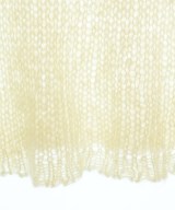 BEAUTY&YOUTH UNITED ARROWS（ビューティーアンドユースユナイテッドアローズ）ニット・セーター 白 サイズ:F レディース/2200656261048