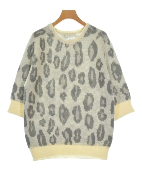 BEAUTY&YOUTH UNITED ARROWS(ビューティーアンドユースユナイテットアローズ)ニット・セーター グレー サイズ:F/2200644440196