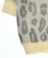 BEAUTY&YOUTH UNITED ARROWS（ビューティーアンドユースユナイテッドアローズ）ニット・セーター グレー サイズ:F レディース/2200644440196