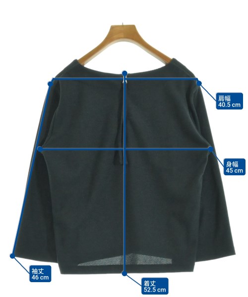 BEAUTY&YOUTH UNITED ARROWS（ビューティーアンドユースユナイテッドアローズ）ブラウス 緑 サイズ:F レディース/2200648507017