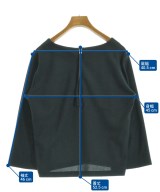 BEAUTY&YOUTH UNITED ARROWS（ビューティーアンドユースユナイテッドアローズ）ブラウス 緑 サイズ:F レディース/2200648507017