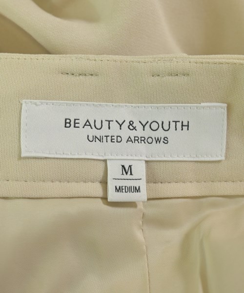 BEAUTY&YOUTH UNITED ARROWS（ビューティーアンドユースユナイテッドアローズ）その他 白 サイズ:M レディース/2200648507024