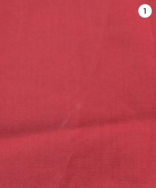 BEAUTY&YOUTH UNITED ARROWS（ビューティーアンドユースユナイテッドアローズ）ロング・マキシ丈スカート 赤 サイズ:M レディース/2200648507031