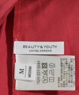 BEAUTY&YOUTH UNITED ARROWS（ビューティーアンドユースユナイテッドアローズ）ロング・マキシ丈スカート 赤 サイズ:M レディース/2200648507031