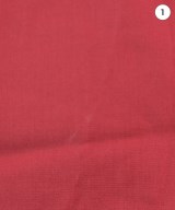 BEAUTY&YOUTH UNITED ARROWS（ビューティーアンドユースユナイテッドアローズ）ロング・マキシ丈スカート 赤 サイズ:M レディース/2200648507031