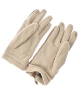 BEAUTY&YOUTH UNITED ARROWS（ビューティーアンドユースユナイテッドアローズ）手袋 ベージュ サイズ:- レディース/2200649022069