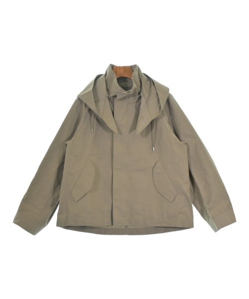 BEAUTY&YOUTH UNITED ARROWS(ビューティーアンドユースユナイテットアローズ)マウンテンパーカー ベージュ サイズ:S/2200650406018