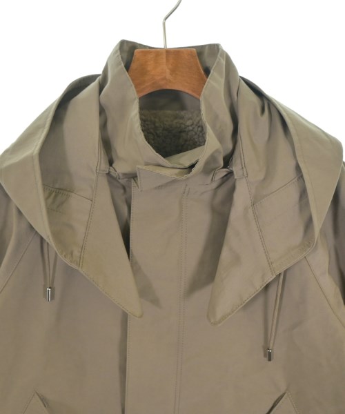 BEAUTY&YOUTH UNITED ARROWS（ビューティーアンドユースユナイテッドアローズ）マウンテンパーカー ベージュ サイズ:S レディース/2200650406018