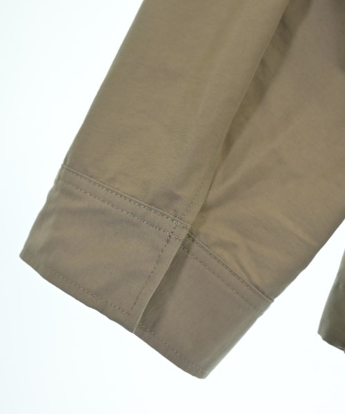 BEAUTY&YOUTH UNITED ARROWS（ビューティーアンドユースユナイテッドアローズ）マウンテンパーカー ベージュ サイズ:S レディース/2200650406018