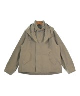 BEAUTY&YOUTH UNITED ARROWS（ビューティーアンドユースユナイテッドアローズ）マウンテンパーカー ベージュ サイズ:S レディース/2200650406018