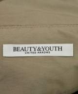 BEAUTY&YOUTH UNITED ARROWS（ビューティーアンドユースユナイテッドアローズ）マウンテンパーカー ベージュ サイズ:S レディース/2200650406018