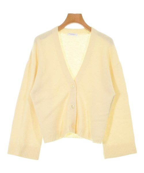 BEAUTY&YOUTH UNITED ARROWS(ビューティーアンドユースユナイテットアローズ)ニット・セーター 黄 サイズ:F/2200650647022