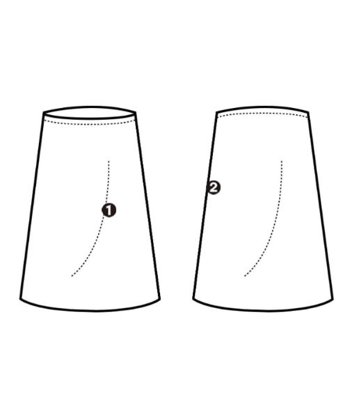 BEAUTY&YOUTH UNITED ARROWS（ビューティーアンドユースユナイテッドアローズ）ロング・マキシ丈スカート 黒 サイズ:S レディース/2200650832060