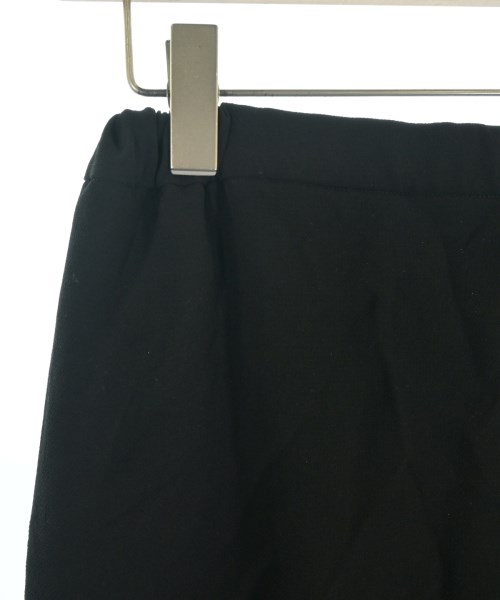 BEAUTY&YOUTH UNITED ARROWS（ビューティーアンドユースユナイテッドアローズ）ロング・マキシ丈スカート 黒 サイズ:S レディース/2200650832060