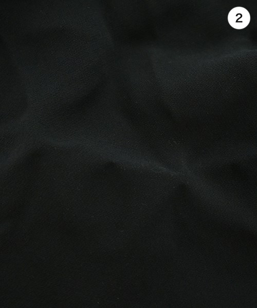 BEAUTY&YOUTH UNITED ARROWS（ビューティーアンドユースユナイテッドアローズ）ロング・マキシ丈スカート 黒 サイズ:S レディース/2200650832060