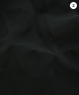 BEAUTY&YOUTH UNITED ARROWS（ビューティーアンドユースユナイテッドアローズ）ロング・マキシ丈スカート 黒 サイズ:S レディース/2200650832060