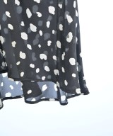 BEAUTY&YOUTH UNITED ARROWS（ビューティーアンドユースユナイテッドアローズ）ロング・マキシ丈スカート 黒 サイズ:M レディース/2200651043021