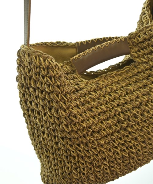 BEAUTY&YOUTH UNITED ARROWS（ビューティーアンドユースユナイテッドアローズ）ショルダーバッグ ベージュ サイズ:- レディース/2200651182034