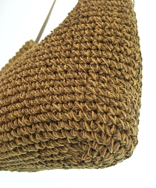 BEAUTY&YOUTH UNITED ARROWS（ビューティーアンドユースユナイテッドアローズ）ショルダーバッグ ベージュ サイズ:- レディース/2200651182034