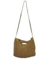 BEAUTY&YOUTH UNITED ARROWS（ビューティーアンドユースユナイテッドアローズ）ショルダーバッグ ベージュ サイズ:- レディース/2200651182034