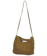 BEAUTY&YOUTH UNITED ARROWS（ビューティーアンドユースユナイテッドアローズ）ショルダーバッグ ベージュ サイズ:- レディース/2200651182034