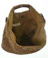 BEAUTY&YOUTH UNITED ARROWS（ビューティーアンドユースユナイテッドアローズ）ショルダーバッグ ベージュ サイズ:- レディース/2200651182034