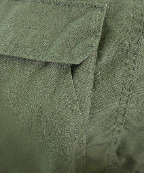 BEAUTY&YOUTH UNITED ARROWS（ビューティーアンドユースユナイテッドアローズ）マウンテンパーカー カーキ サイズ:M レディース/2200651702010