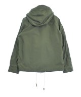 BEAUTY&YOUTH UNITED ARROWS（ビューティーアンドユースユナイテッドアローズ）マウンテンパーカー カーキ サイズ:M レディース/2200651702010