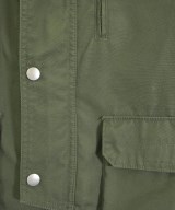 BEAUTY&YOUTH UNITED ARROWS（ビューティーアンドユースユナイテッドアローズ）マウンテンパーカー カーキ サイズ:M レディース/2200651702010