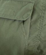 BEAUTY&YOUTH UNITED ARROWS（ビューティーアンドユースユナイテッドアローズ）マウンテンパーカー カーキ サイズ:M レディース/2200651702010