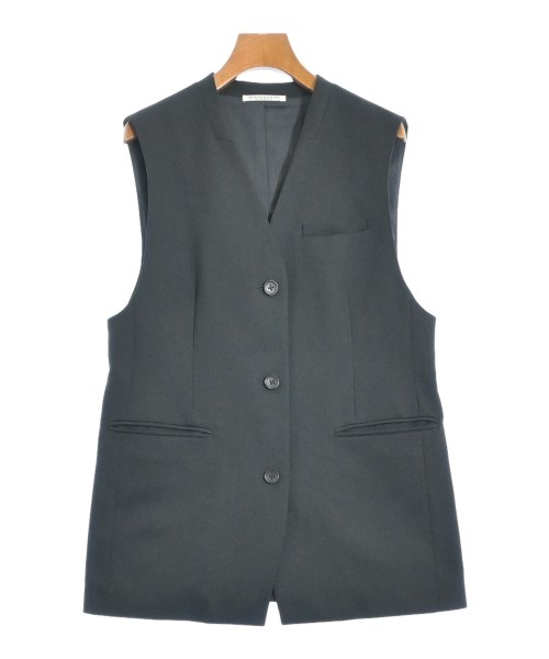 BEAUTY&YOUTH UNITED ARROWS(ビューティーアンドユースユナイテットアローズ)ベスト 紺 サイズ:M/2200652326017