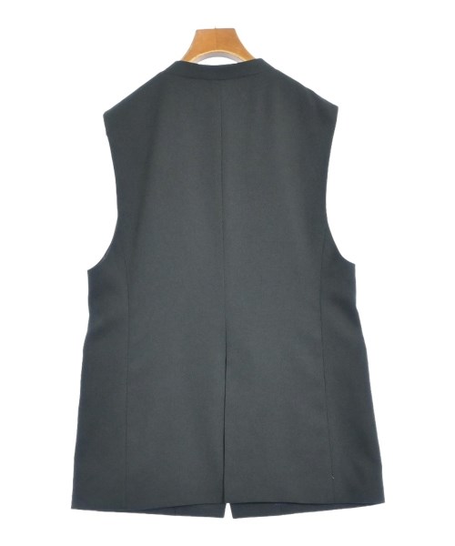 BEAUTY&YOUTH UNITED ARROWS（ビューティーアンドユースユナイテッドアローズ）ベスト 紺 サイズ:M レディース/2200652326017