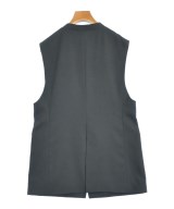 BEAUTY&YOUTH UNITED ARROWS（ビューティーアンドユースユナイテッドアローズ）ベスト 紺 サイズ:M レディース/2200652326017